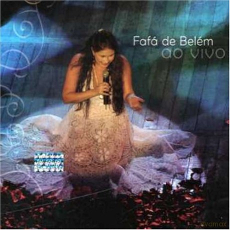 Fafa De Belem: Fafa De Belem Ao Vivo [CD]