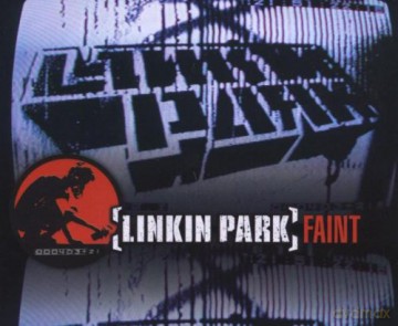 Linkin Park: Faint [CD]