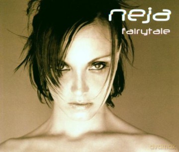 Neja: Fairytale [CD]