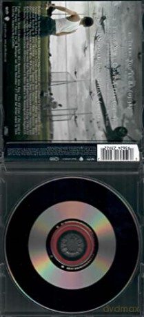 Faith Hill - There You'Ll Be [CD]