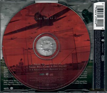 Faith Hill - There You'Ll Be [CD]