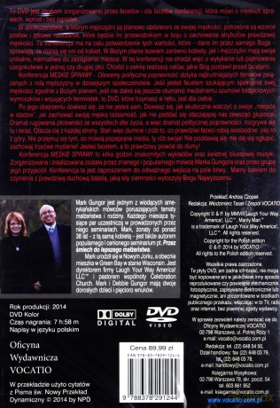 Męskie sprawy. Olewamy polityczną poprawność [4DVD]