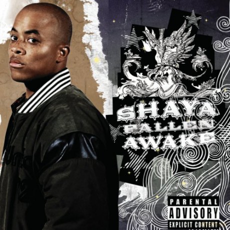 Shaya: Fallen Awake [CD]