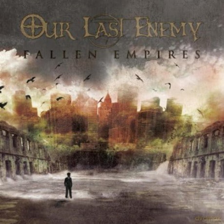 Our Last Enemy: Fallen Vampires [CD]