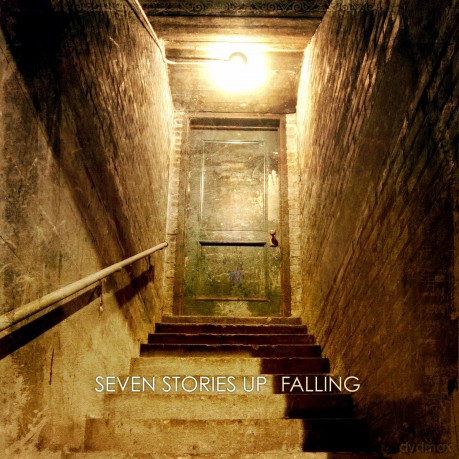 Seven Stories Up: Falling [CD]
