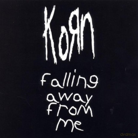 Korn: Falling Away From Me [CD]