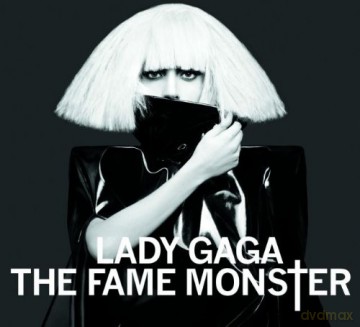 Lady Gaga: Fame Monster [2CD]
