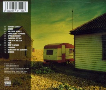 Pony Club: Family Business [CD]