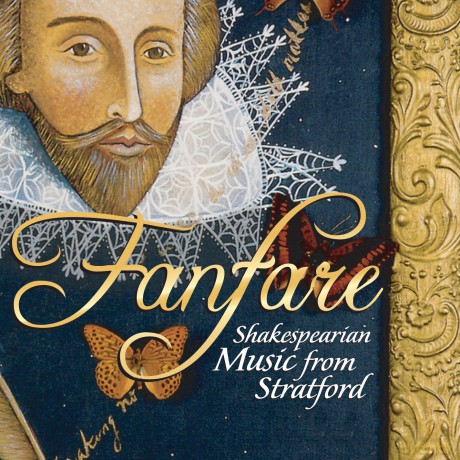 Fanfare [CD]