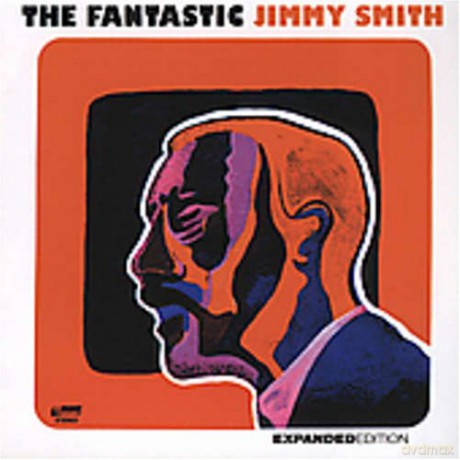 Jimmy Smith: Fantastic Jimmy Smith [CD]