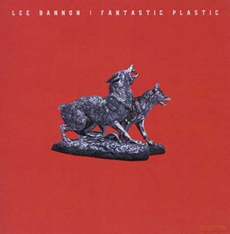 Lee Bannon: Fantastic Plastic [CD]