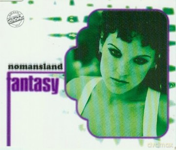 Nomansland: Fantasy [CD]