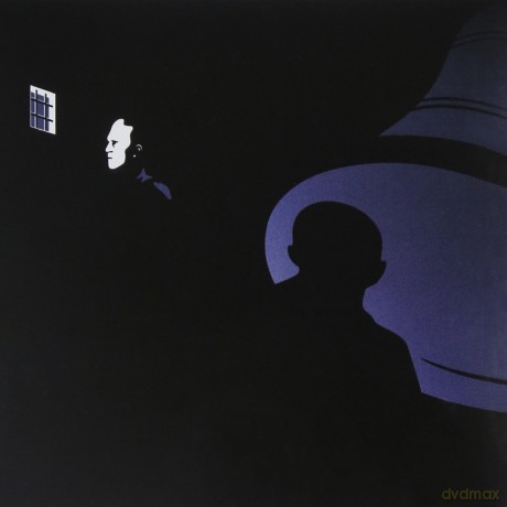 James Blackshaw: Fantomas: Le Faux Magistrat [CD]