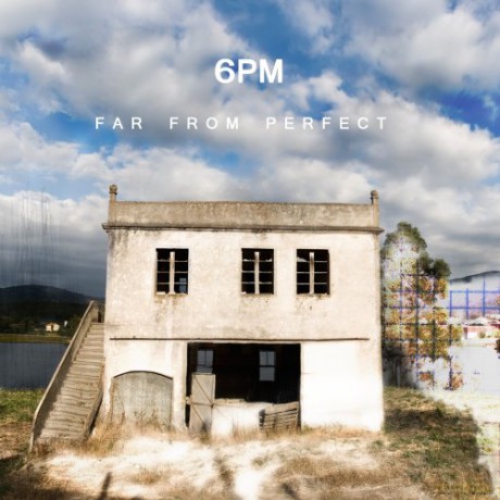 6pm: Far From Perfect [CD]