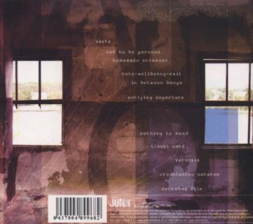 6pm: Far From Perfect [CD]