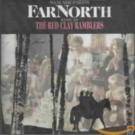 Far North [CD]