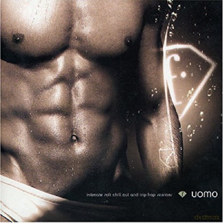 Fashion Tv: Uomo [CD]