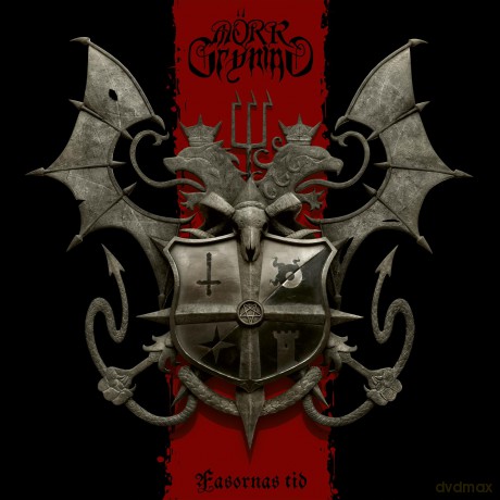 Mork Gryning: Fasornas Tid [CD]