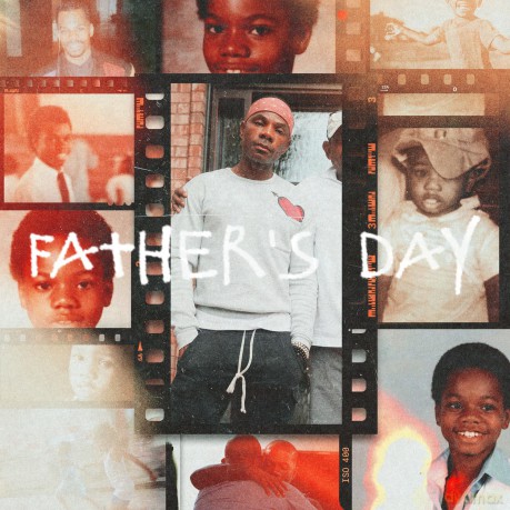 Kirk Franklin: Father's Day [CD]