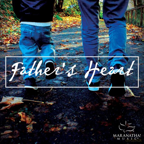 Maranatha Music: Father's Heart Good Good Father [3CD]