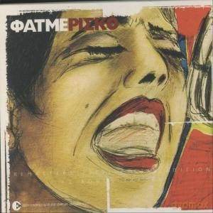 Fatme-Risko [CD]