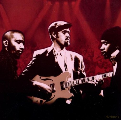 Soulive: Soulive [CD]