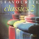 Favourite Classics 2 [CD]