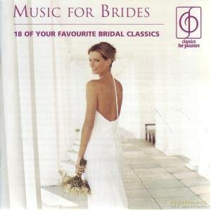 Favourite Music for Bride [CD]