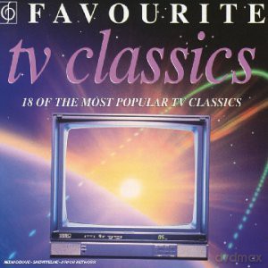 Favourite Tv Classics, Vol.1 [CD]