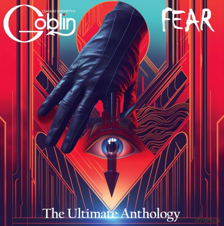 Simonetti S Goblin: Fear [2CD]