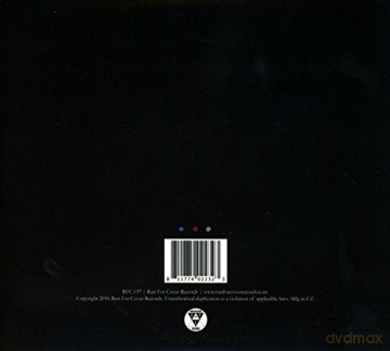 Creative Adult: Fear Of Life [CD]