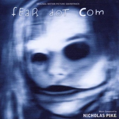 Feardotcom [CD]