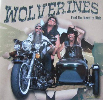 Feel Need to Ride Bns Trk [CD]