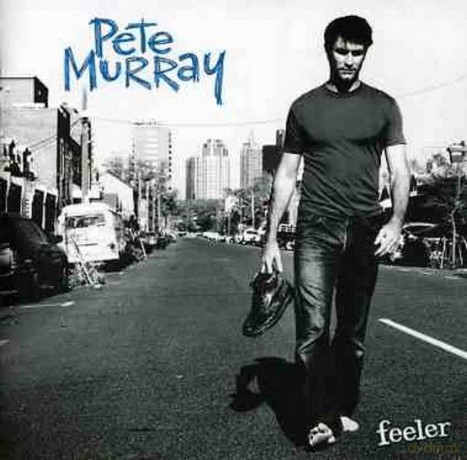 Pete Murray: Feeler 11 Tracks [CD]
