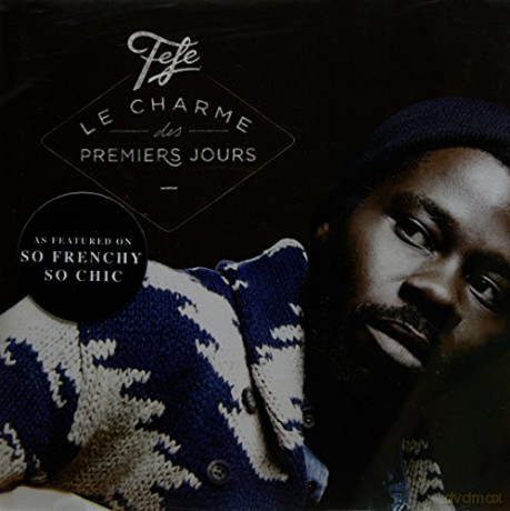 Fefe: Fefe - Le Charme Des Premiers Jours [CD]