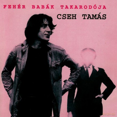 Tamas Cseh: Feher Babak [4CD]