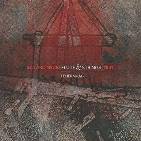 Szilard Mezei: Feher Virag [CD]