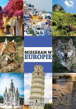 Mieszkam w Europie Damidos [KSIĄŻKA]