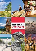 Mieszkam w Polsce Damidos [KSIĄŻKA]