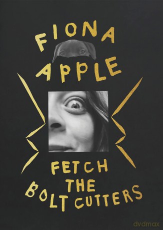Fiona Apple: Fetch The Bolt.. -Deluxe- [CD]