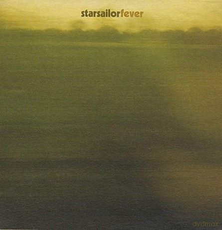 Starsailor: Fever [CD]