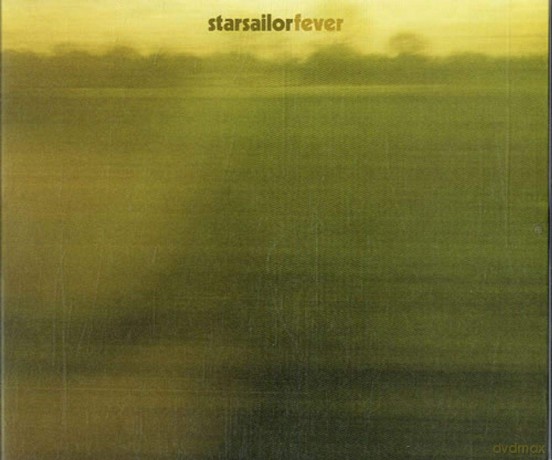 Starsailor: Fever [CD]