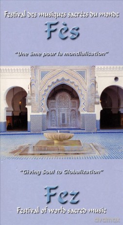 Fez Festival Of World Sacred Music [2CD]
