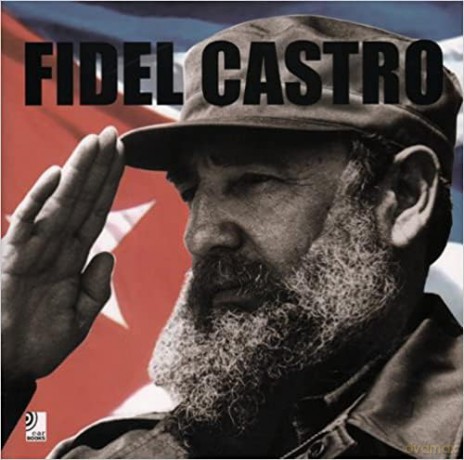 Fidel [2CD]