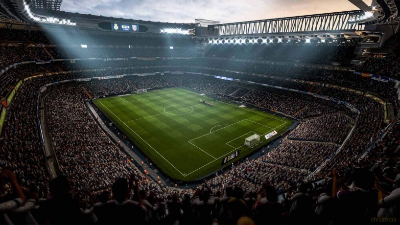 Fifa 18 (Nordic): Fifa 18 (Foreign Box English In Game) /Ps4 [CD]