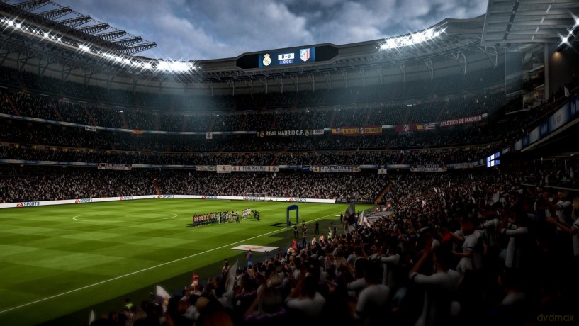 Fifa 18 (Nordic): Fifa 18 (Foreign Box English In Game) /Ps4 [CD]