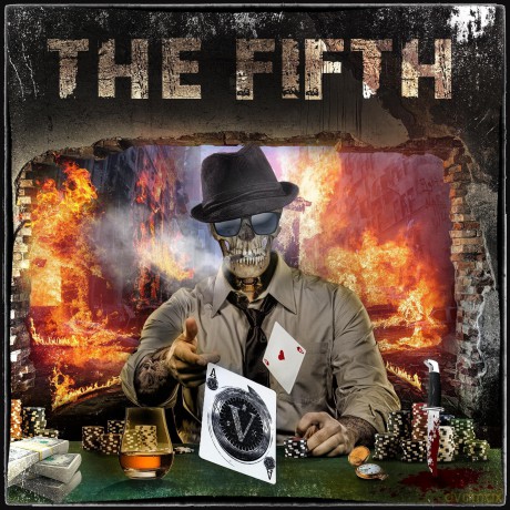 Fifth: Fifth [CD]