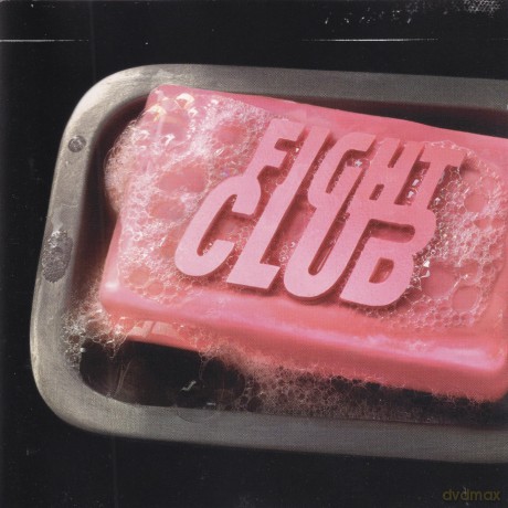 Fight Club [CD]