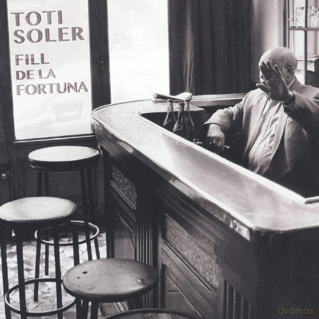 Toti Soler: Fill De La Fortuna [CD]