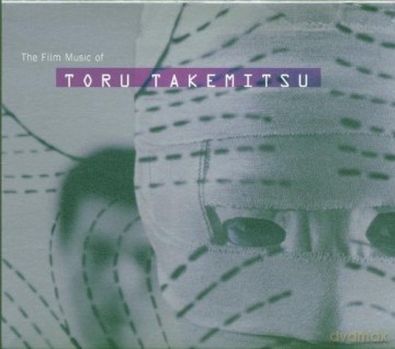 Toru Takemitsu: Film Music Of [CD]